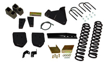 Load image into Gallery viewer, Skyjacker 4"KIT,2011 F350 4WD DIESEL Lift Kits Skyjacker
