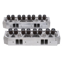 Load image into Gallery viewer, Edelbrock Cylinder Head E-Street Big Block Chrysler Complete Pair Heads Edelbrock
