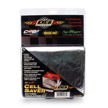 Load image into Gallery viewer, DEI Cell Saver Battery Insulation Kit Heat Shields DEI
