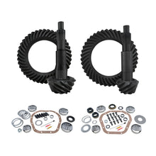 Load image into Gallery viewer, Yukon Gear &amp; Install Kit Package for 08-10 Ford F250/F350 Dana 60 4.11 Ratio Differential Install Kits Yukon Gear &amp; Axle
