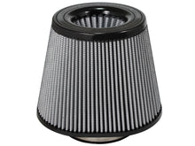 Load image into Gallery viewer, aFe MagnumFLOW Replacement Air Filter PDS A/F (5-1/2)F x (7x10)B x (7)T (Inv) x 8in H Air Filters - Universal Fit aFe
