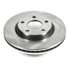 Load image into Gallery viewer, Power Stop 08-09 Pontiac G8 Front Autospecialty Brake Rotor Brake Rotors - OE PowerStop
