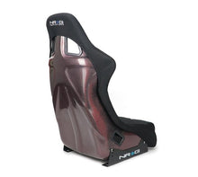 Load image into Gallery viewer, NRG Carbon Fiber Bucket Seat - Large Race Seats NRG
