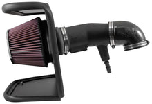 Load image into Gallery viewer, K&amp;N 15-18 Chevy Colorado / GMC Canyon L4-2.5L F/I Aircharger Performance Air Intake System Cold Air Intakes K&amp;N Engineering   
