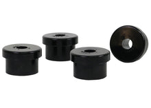 Load image into Gallery viewer, Whiteline 61-66 Ford Falcon Spring Eye Front Bushing Kit Bushing Kits Whiteline

