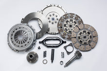 Load image into Gallery viewer, South Bend Clutch 94-03 Dodge 5.9L NV4500 Street Dual Disc Clutch Kit w/ Input Shaft Clutch Kits - Multi South Bend Clutch
