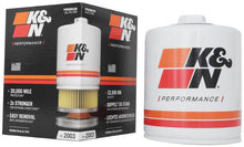 Load image into Gallery viewer, K&amp;N Oil Filter OIL FILTER; AUTOMOTIVE Oil Filters K&amp;N Engineering   
