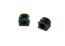 Load image into Gallery viewer, Whiteline 99-05 Volkswagen Golf 22mm Front Sway Bar Mount Bushing Kit Sway Bar Bushings Whiteline
