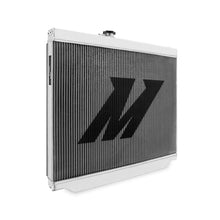 Load image into Gallery viewer, Mishimoto 98-07 Toyota Land Cruiser J100 (2UZ-FE) Aluminum Radiator Radiators Mishimoto
