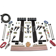 Load image into Gallery viewer, Nitrous Express 6 Cyl SX2 Dual Stage Nozzle Nitrous Kit (150-750HP) w/o Bottle Nitrous Systems Nitrous Express
