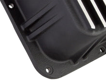 Load image into Gallery viewer, aFe Power Cover Trans Pan Machined Trans Pan GM Diesel Trucks 01-12 V8-6.6L Machined Diff Covers aFe
