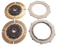 OS Giken Mitsubishi LANCER EVO 4-9 4G63 Clutch Rebuild Kit B for MT031-BH6 | MT031-BH60B