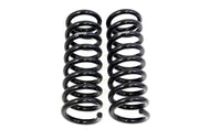 UMI Performance 64-72 GM A-Body 1in Lowering Spring Front - Set Lowering Springs UMI Performance