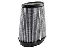 Load image into Gallery viewer, aFe MagnumFLOW Air Filters IAF PDS A/F PDS (3x4-3/4)F (4x5-3/4)B (2-1/2x4-1/4)T x 6H Air Filters - Universal Fit aFe
