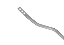 Load image into Gallery viewer, Whiteline 87-92 Toyota Supra MK3 MA70/1 Rear 22mm Heavy Duty Adjustable Swaybar Sway Bars Whiteline
