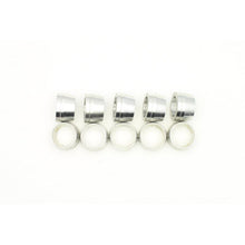 Load image into Gallery viewer, DeatschWerks Replacement PTFE Hose End Olive Insert 10AN (Pack of 10) Fittings DeatschWerks
