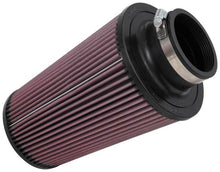 Load image into Gallery viewer, K&amp;N Universal Rubber Filter 3inch FLG / 6inch OD-B / 4-5/8inch OD-T / 9inch L Air Filters - Universal Fit K&amp;N Engineering   
