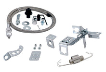 Load image into Gallery viewer, Spectre Throttle Cable &amp; Bracket Kit Brackets Spectre
