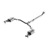 Borla 18-22 Toyota Camry XSE S-Type S-Type Cat Back Exhaust (Stainless) Catback Borla