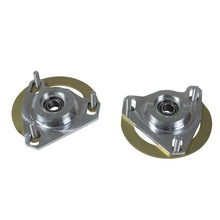 Load image into Gallery viewer, BBK 15-20 Ford Mustang Caster Camber Kit Shock Mounts &amp; Camber Plates BBK
