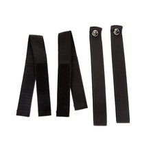 Load image into Gallery viewer, Omix Strap w/ Hook &amp; Loop Rear Window Pair- 07-18 JK Hardware - Singles OMIX
