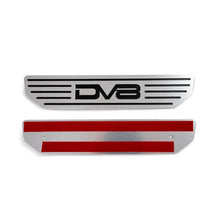 Load image into Gallery viewer, DV8 Offroad 2018-2019 Jeep Gladiator JL Rear Sill Plates Body Armor &amp; Rock Rails DV8 Offroad
