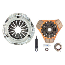 Load image into Gallery viewer, Exedy 1988-1995 Toyota 4Runner V6 Stage 2 Cerametallic Clutch Thick Disc Clutch Kits - Single Exedy
