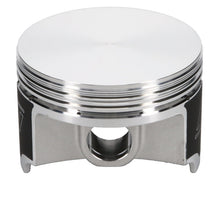 Load image into Gallery viewer, Wiseco Volkswagen KR/PL 1.8L 16V 81.00mm Bore 8.8:1 CR -1cc Dome Piston Set Piston Sets - Forged - 4cyl Wiseco
