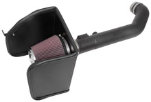 Load image into Gallery viewer, K&amp;N 17-18 Chevrolet Colorado V6-3.6L F/I Aircharger Performance Intake Cold Air Intakes K&amp;N Engineering   
