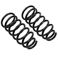 Load image into Gallery viewer, ARB / OME Coil Spring Rear Kia Sorento Coilover Springs Old Man Emu
