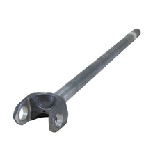 Load image into Gallery viewer, Yukon Gear 4340CM Right Hand Inner Rplcmnt Axle For Dana 44 / 71-77 Ford Bronco Axles Yukon Gear &amp; Axle
