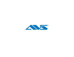 AVS 12-18 Hyundai Accent Ventvisor Outside Mount Window Deflectors 4pc - Smoke Wind Deflectors AVS   