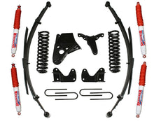 Load image into Gallery viewer, Skyjacker 4"83-97 RAN 4WD SYS/HD BKTS Lift Springs Skyjacker
