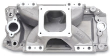Load image into Gallery viewer, Edelbrock Victor EFI Intake Manifold for BB Chevy Oval Port 454-O Intake Manifolds Edelbrock
