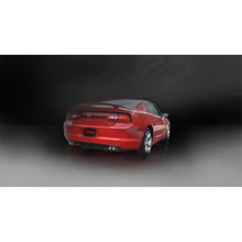 Load image into Gallery viewer, Corsa 2011-2013 Dodge Charger R/T 5.7L V8 Polished Sport Cat-Back Exhaust Catback CORSA Performance
