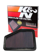 Load image into Gallery viewer, K&amp;N 06 Lexus GS300 / 01-05 GS430 / 01-09 SC430 Drop In Air Filter Air Filters - Drop In K&amp;N Engineering   
