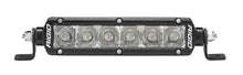 Load image into Gallery viewer, Rigid Industries 6in SR-Series Pro - Spot Light Bars &amp; Cubes Rigid Industries
