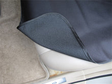 Load image into Gallery viewer, 3D MAXpider Universal Bench Seat Defender - Black Seat Covers 3D MAXpider   

