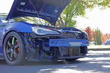 Load image into Gallery viewer, Perrin 12+ Subaru BRZ / 12-16 Scion FR-S Oil Cooler Kit Oil Coolers Perrin Performance   
