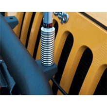 Load image into Gallery viewer, ARB Combar Oe Fog W/Crush Cans Jk 07On8-9.5 Bull Bars ARB
