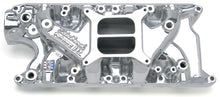 Load image into Gallery viewer, Edelbrock Perf 289 w/ O Egr Polished Manifold Intake Manifolds Edelbrock
