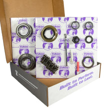 Load image into Gallery viewer, Yukon 8.25in CHY 3.07 Rear Ring &amp; Pinion Install Kit Positraction 1.618in ID Axle Bearings Differential Install Kits Yukon Gear &amp; Axle
