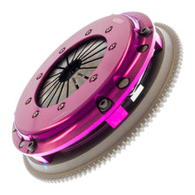 Load image into Gallery viewer, Exedy 1989-1998 Nissan 240SX L4 Hyper Single Clutch Sprung Center Disc Push Type Cover Clutch Kits - Single Exedy
