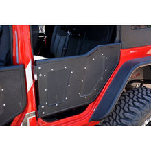 Load image into Gallery viewer, DV8 Offroad 07-18 Jeep Wrangler Jk Rock Doors Doors DV8 Offroad
