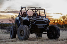 Load image into Gallery viewer, Rigid Industries 2017 Can-Am Maverick X3 Roof Mount (Fits 40in. RDS-Series/E-Series/SR-Series PRO) Light Mounts Rigid Industries
