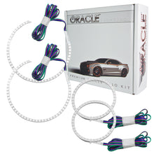 Load image into Gallery viewer, Oracle Ford Ranger 01-10 Halo Kit - ColorSHIFT SEE WARRANTY Headlights ORACLE Lighting
