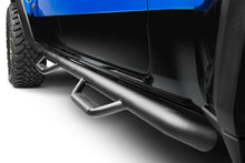 Load image into Gallery viewer, N-Fab Nerf Step 2019 Dodge Ram 1500 Crew Cab 5.7ft Bed - Tex. Black - Cab Length - 3in Side Steps N-Fab
