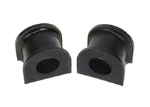 Load image into Gallery viewer, Whiteline 97-01 Acura Integra Type R 24mm Rear Sway Bar Mount Bushing Kit Sway Bar Bushings Whiteline
