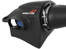 Load image into Gallery viewer, aFe Momentum GT Pro 5R Intake System 08-17 Toyota Land Cruiser V8-5.7L Cold Air Intakes aFe
