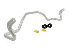 Load image into Gallery viewer, Whiteline 09+ Lancer Ralliart Rear 24mm Swaybar Heavy duty Blade adjustable Sway Bars Whiteline
